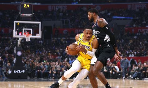 Lakers vs. Clippers: Prediction, point spread, odds, best bet.